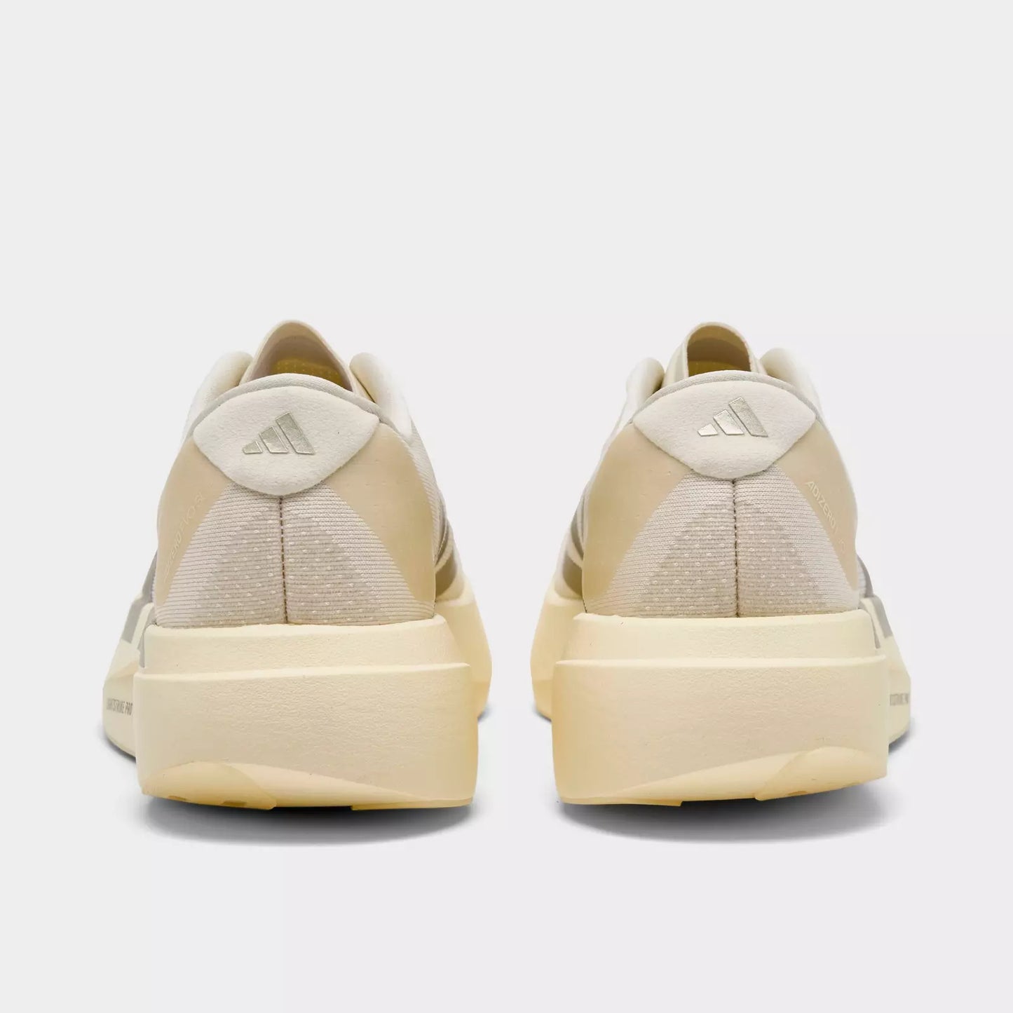 Tênis adidas Adizero EVO SL "Wonder White"