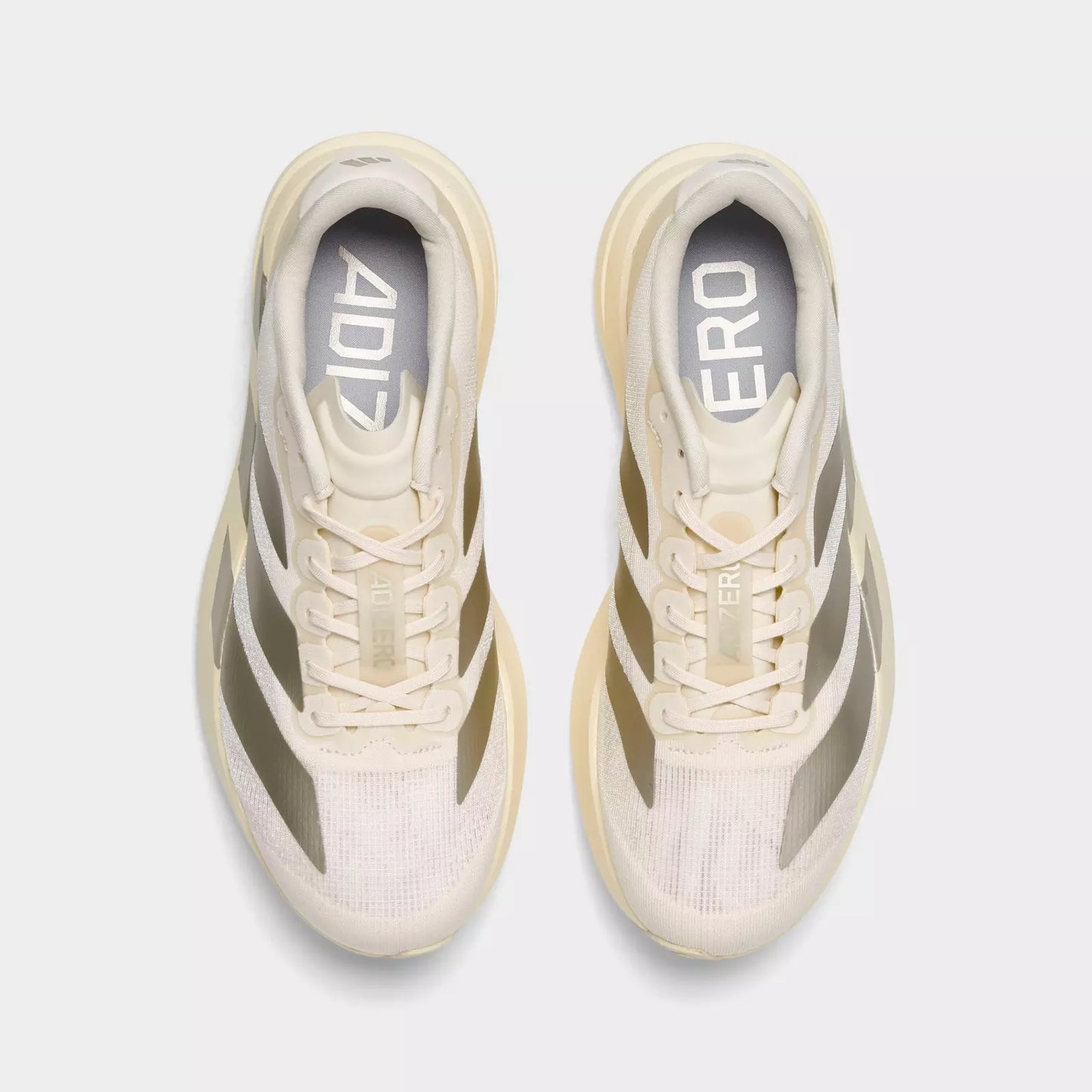 Tênis adidas Adizero EVO SL "Wonder White"