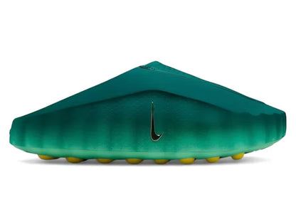 Slide Nike Mind 001 Geode Teal Light Menta