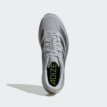 Tênis Adizero Evo SL Silver Metallic