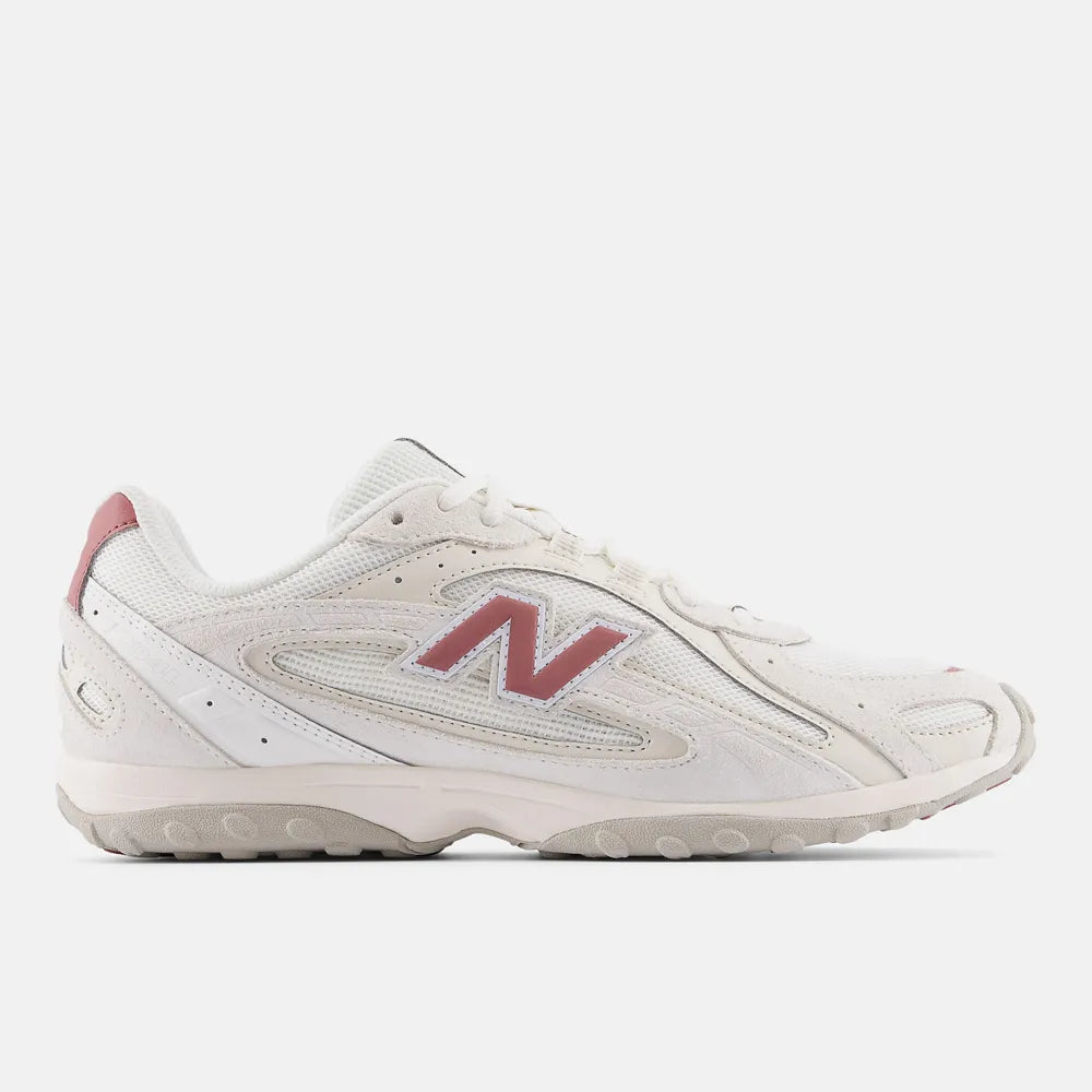 New Balance 204L Off White / Rosa