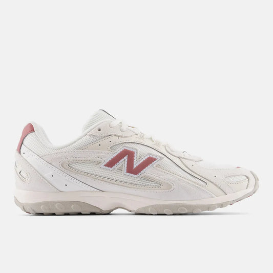 New Balance 204L Off White / Rosa
