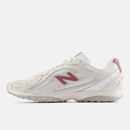 New Balance 204L Off White / Rosa