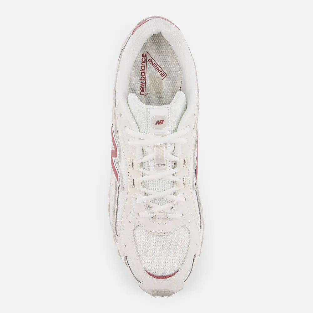 New Balance 204L Off White / Rosa