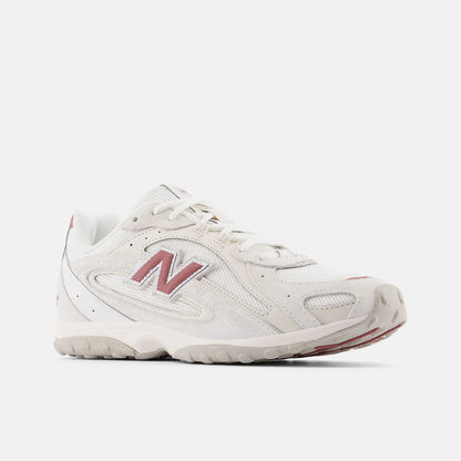 New Balance 204L Off White / Rosa