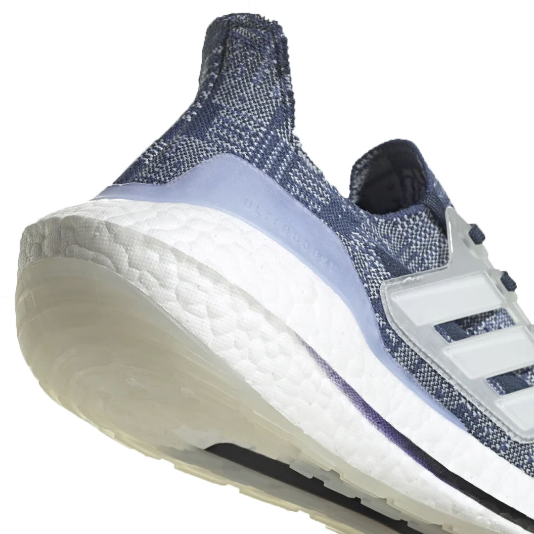 UltraBoost 21 'Sashiko'