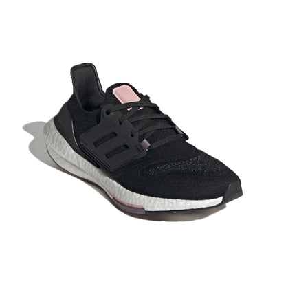 UltraBoost 22 'Black Legacy Purple'