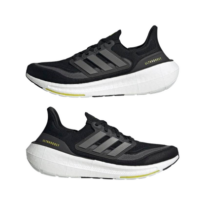 UltraBoost Light 'Core Black'