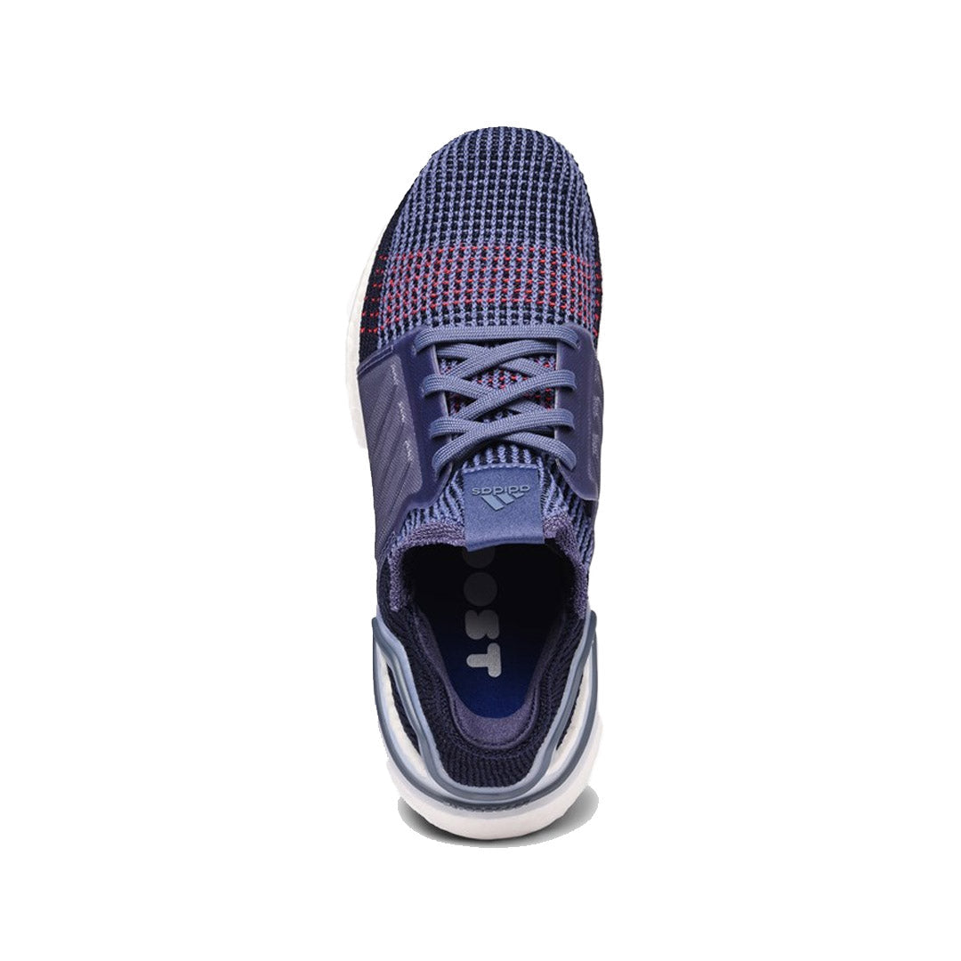 UltraBoost 19 'Raw Indigo'