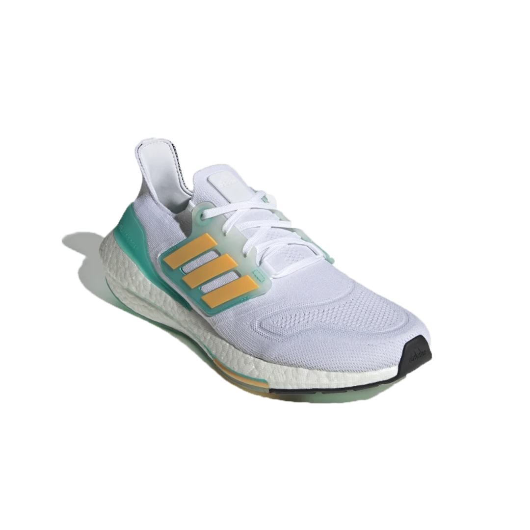 UltraBoost 22 'White Mint Rush'