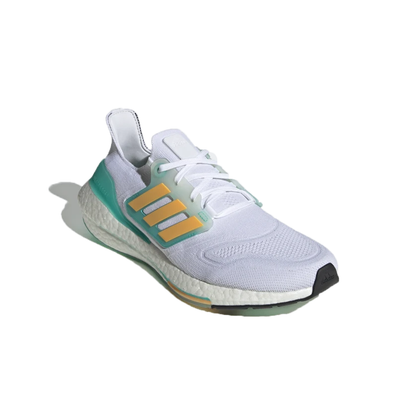 UltraBoost 22 'White Mint Rush'