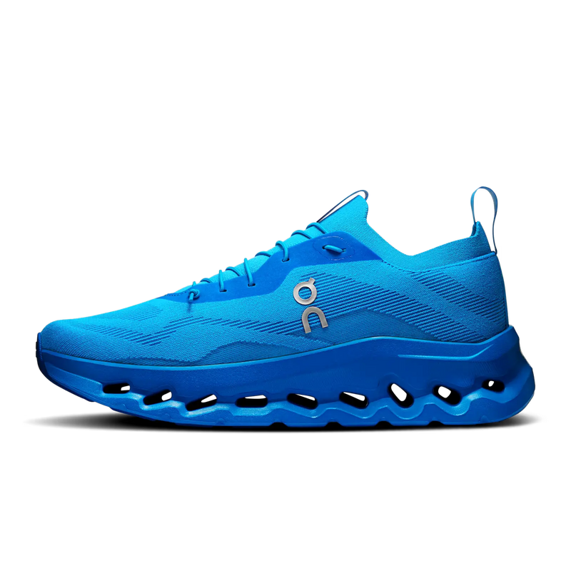 Running Cloudtilt x Loewe