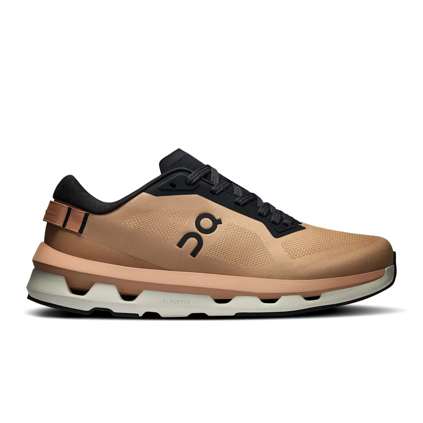 Cloudzone 'Rosebrown | Black'