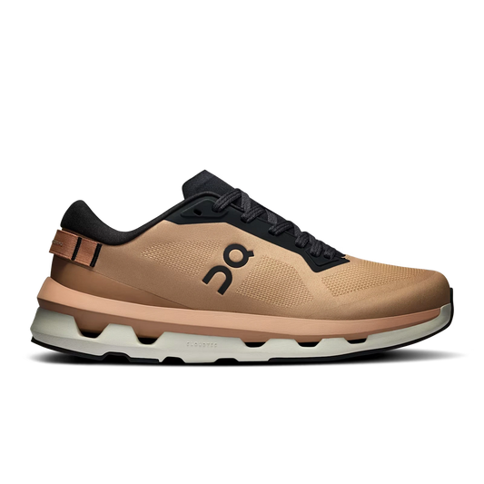 Cloudzone 'Rosebrown | Black'