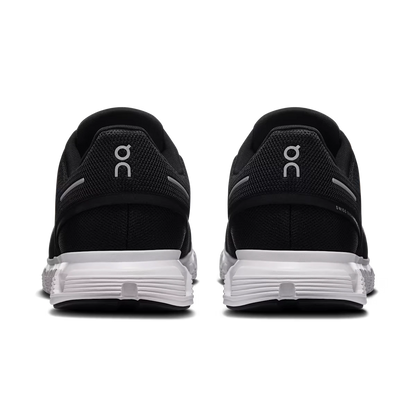 Cloud 6 - Black | White