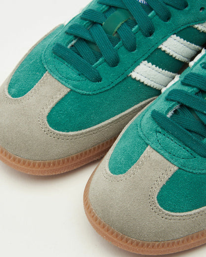 Adidas Samba OG 'Collegiate Green'