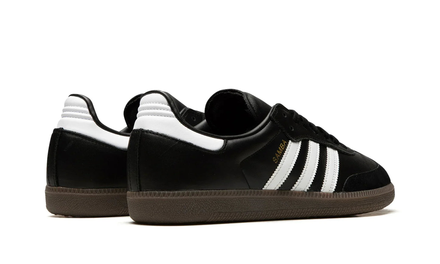 Adidas Samba ADV 'Black and White'