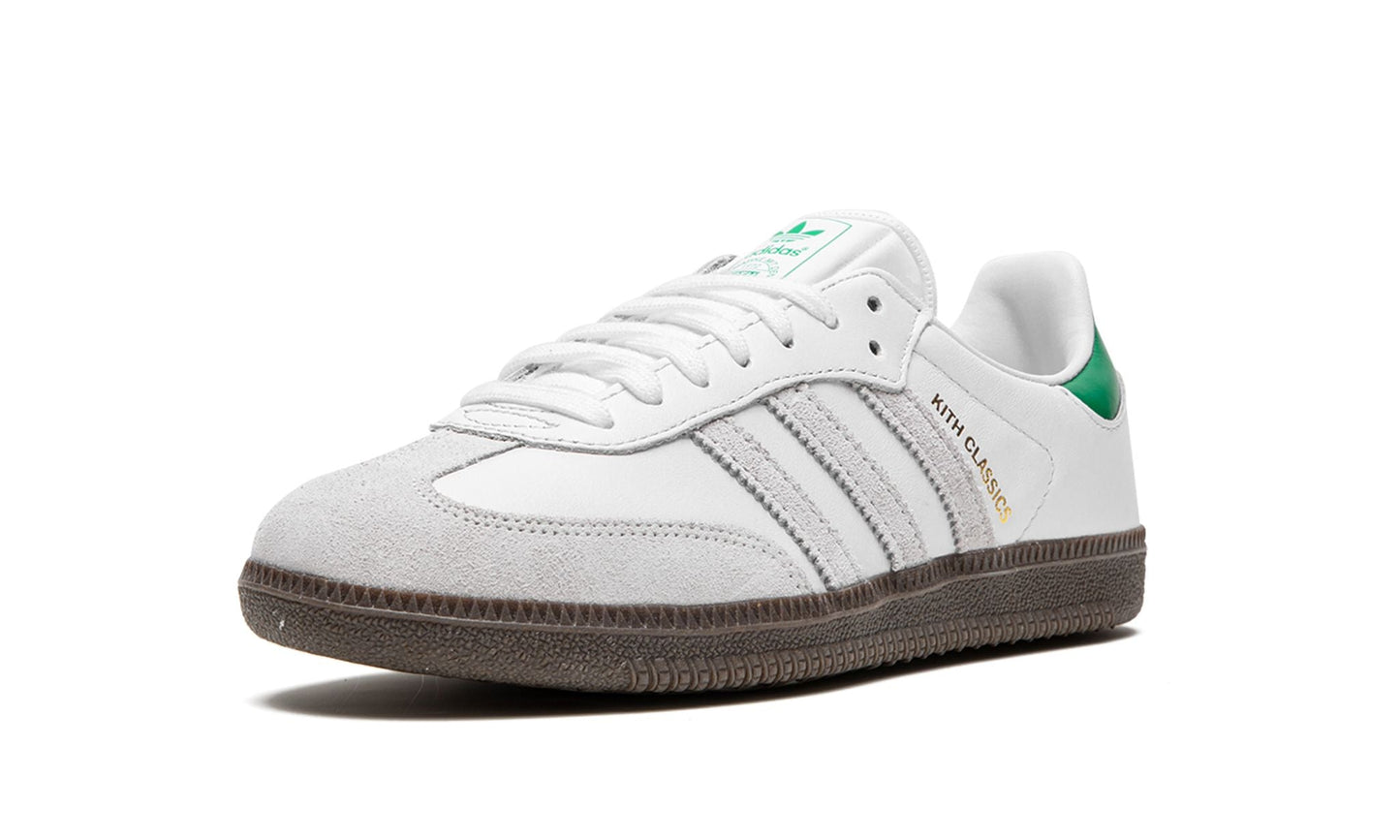 Adidas Samba OG 'Kith Classics'