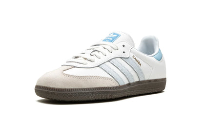 Adidas Samba Vegan 'White'