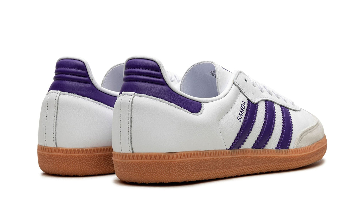 Adidas Samba OG WMNS 'Energy Ink'