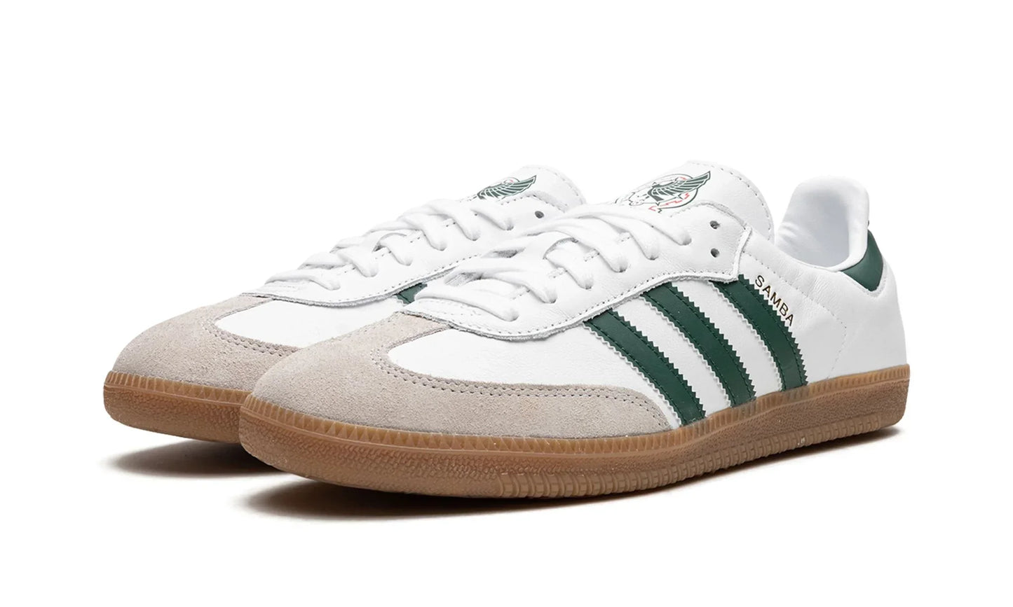 Adidas Samba Vegan 'México'