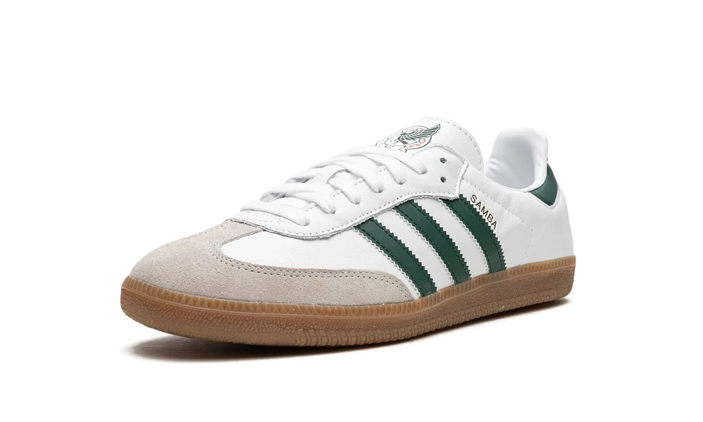 Adidas Samba Vegan 'México'