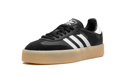 Adidas Samba WMNS 'Black / White'