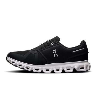 Cloud 6 - Black | White