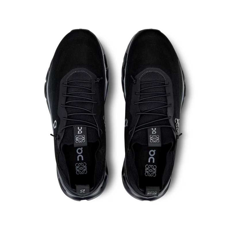 Running Cloudtilt x Loewe