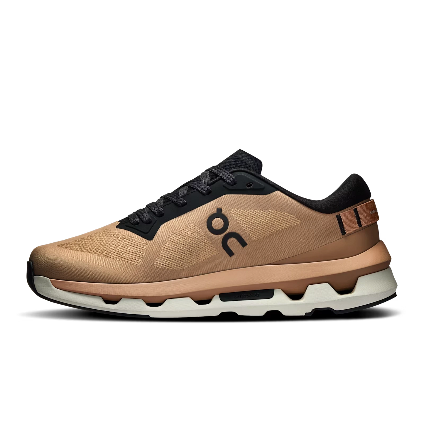 Cloudzone 'Rosebrown | Black'
