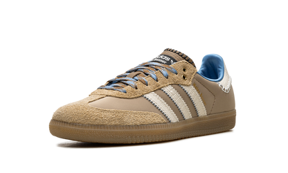 Adidas Samba 'Wales Bonner – Desert White'