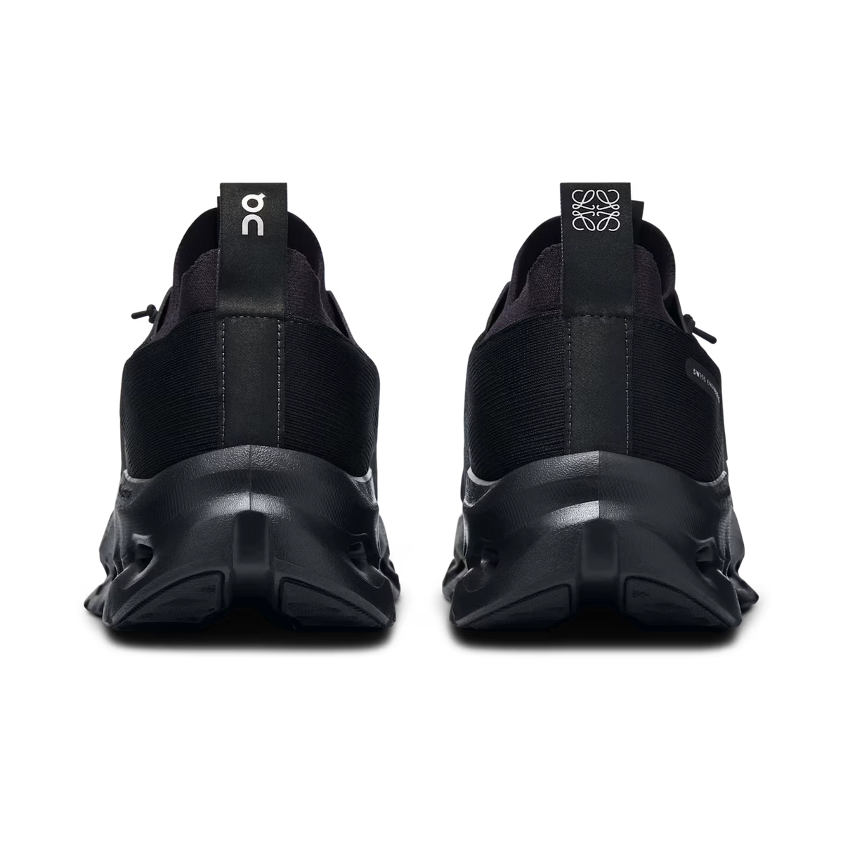 Cloudtilt x Loewe All Black