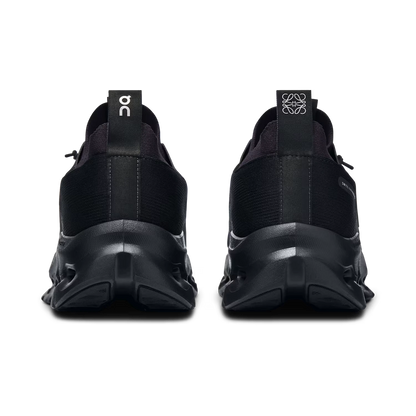 Cloudtilt x Loewe All Black