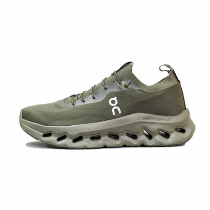 Cloudtilt x Loewe Olive