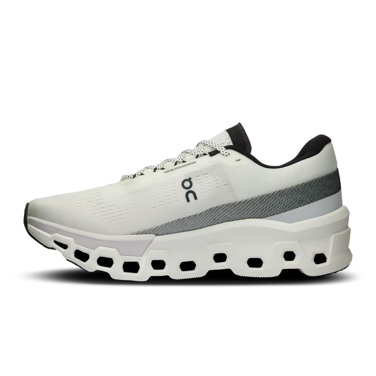 Cloudmonster 2 - White | Frost