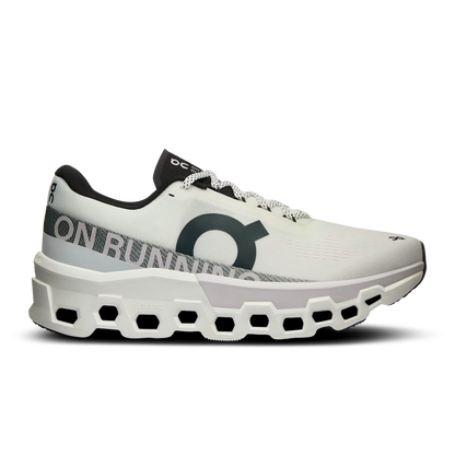 Cloudmonster 2 - White | Frost
