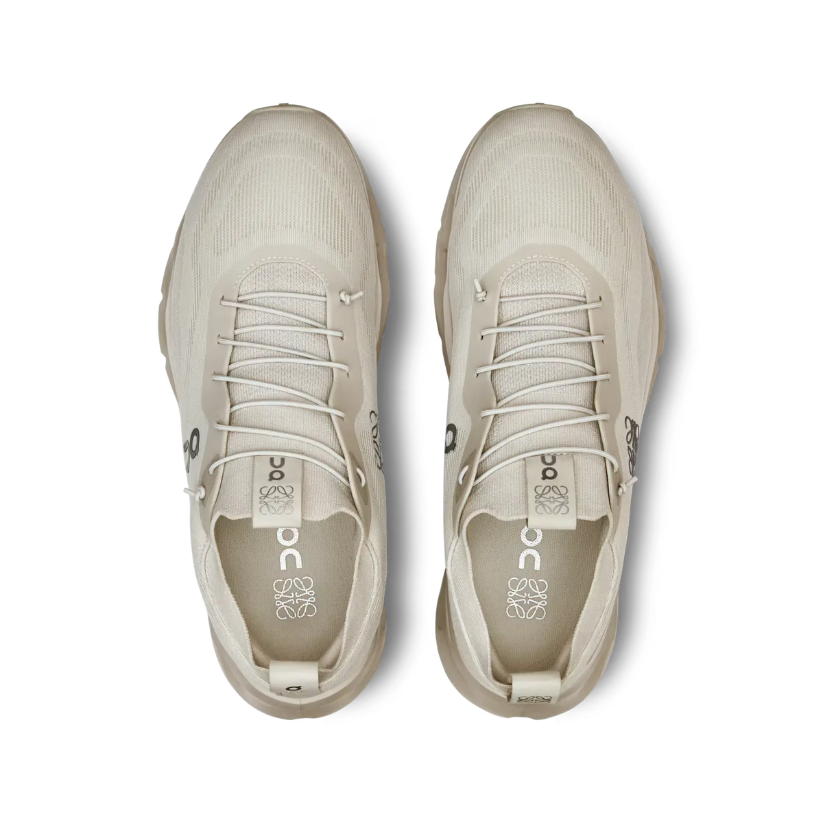 Cloudtilt x Loewe Sand