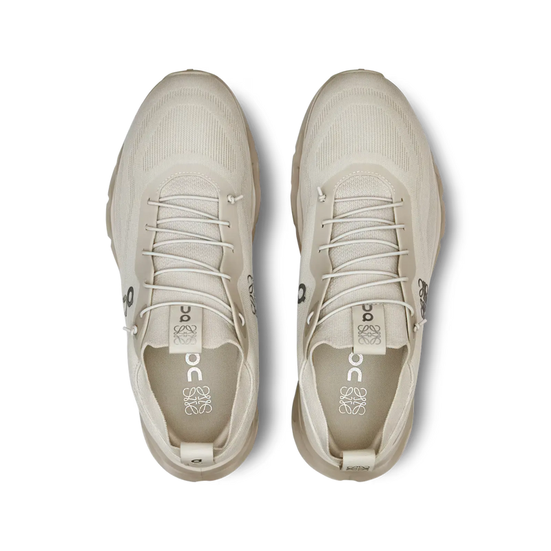Running Cloudtilt x Loewe