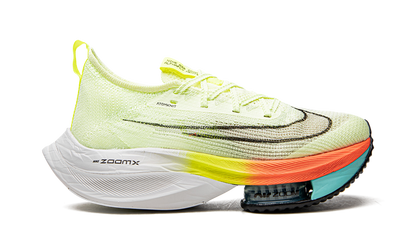 AIR ZOOM ALPHAFLY NEXT% MNS WMNS