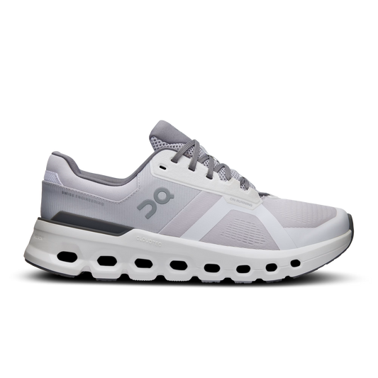 Cloudrunner 2 - Frost | White