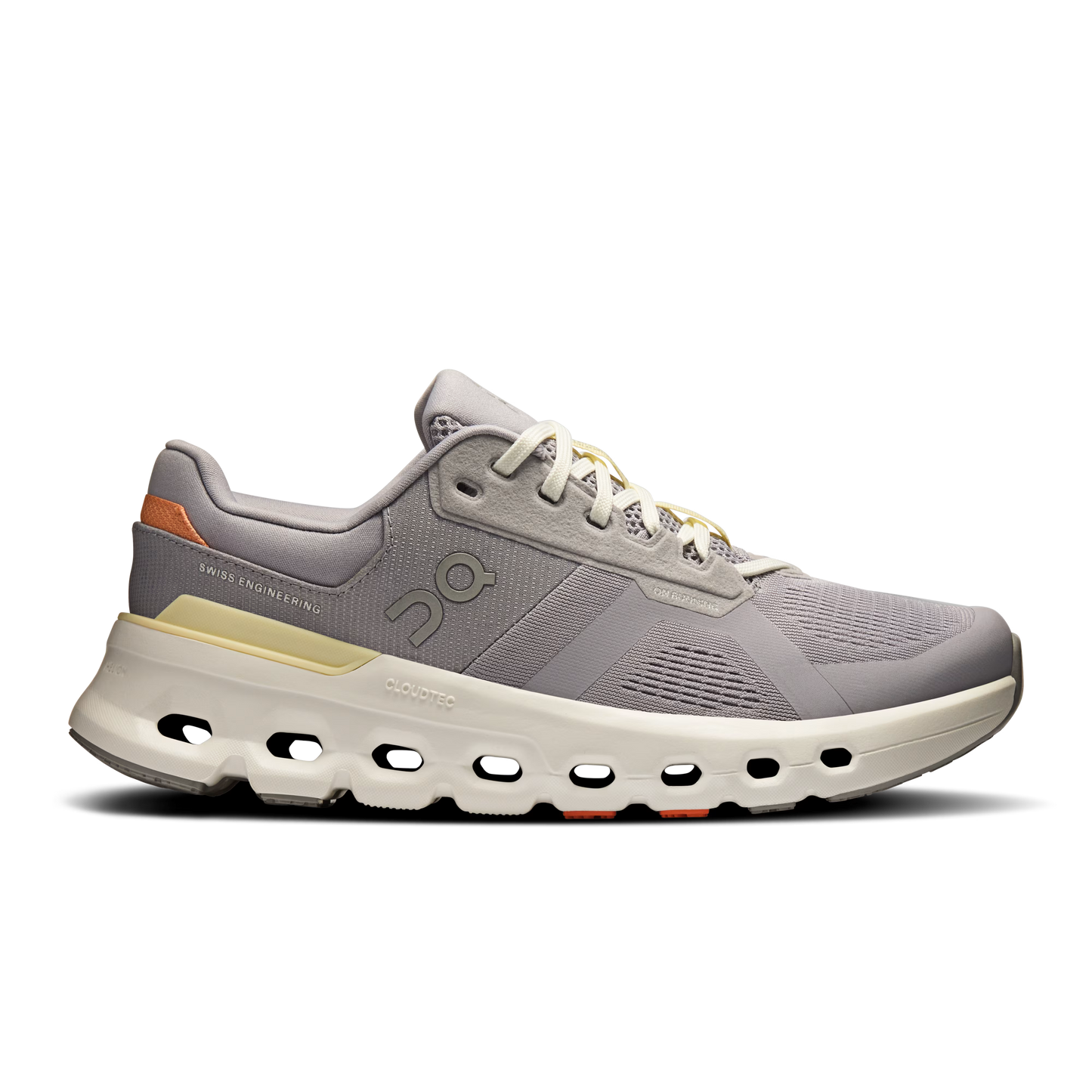 Cloudrunner 2 - Lilac | Ivory