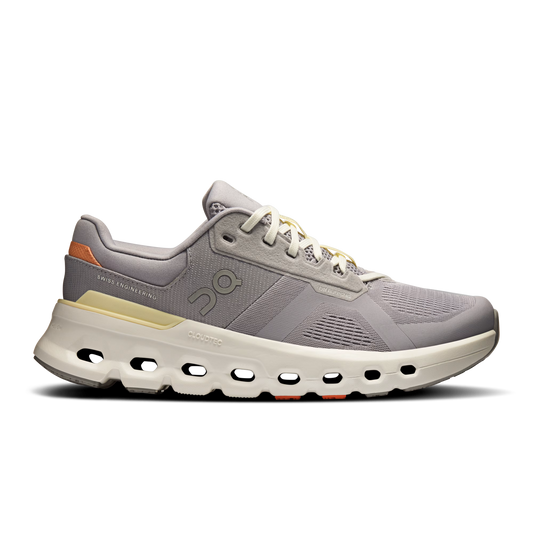 Cloudrunner 2 - Lilac | Ivory