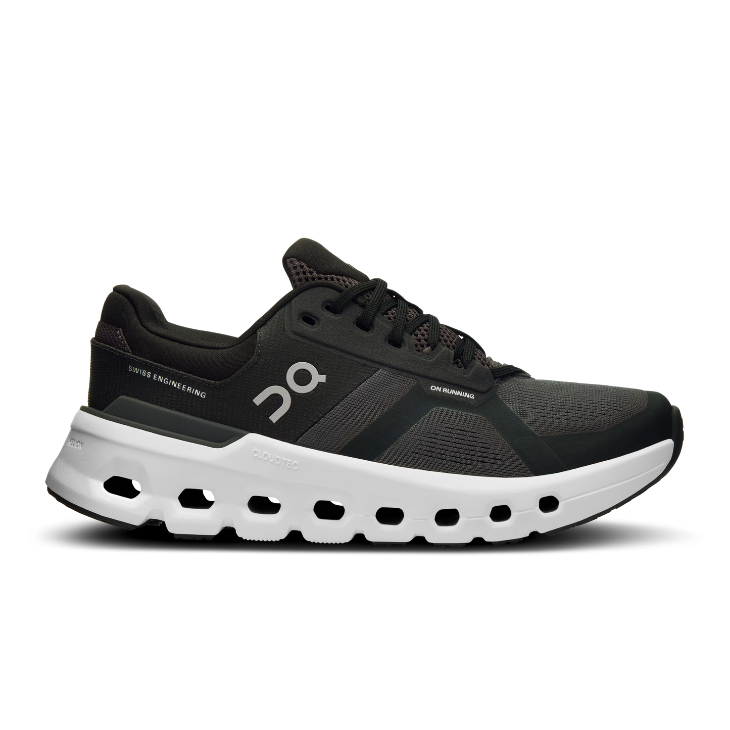 Cloudrunner 2 - Eclipse | Black