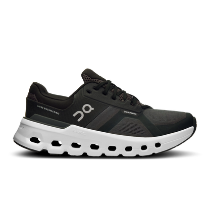Cloudrunner 2 - Eclipse | Black