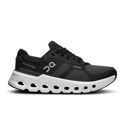 Cloudrunner 2 - Eclipse | Black