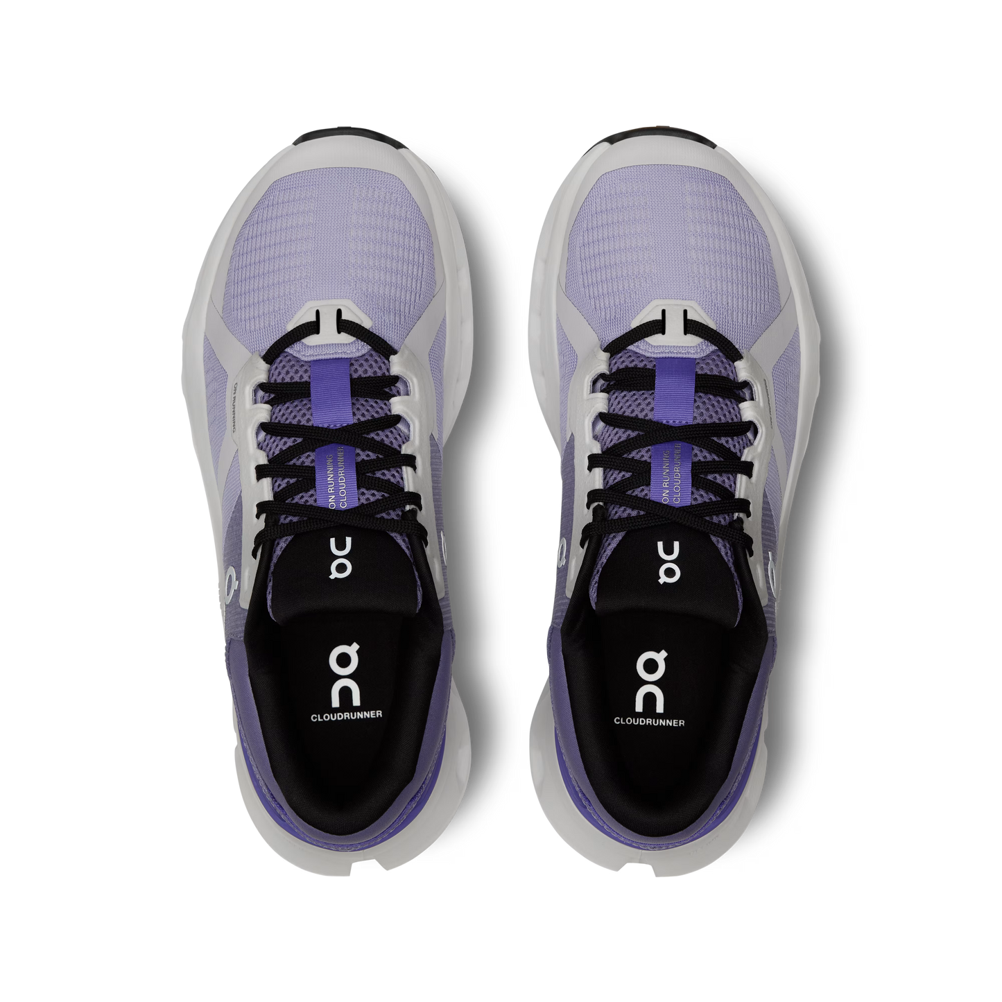 Cloudrunner 2 - Nimbus | Blueberry