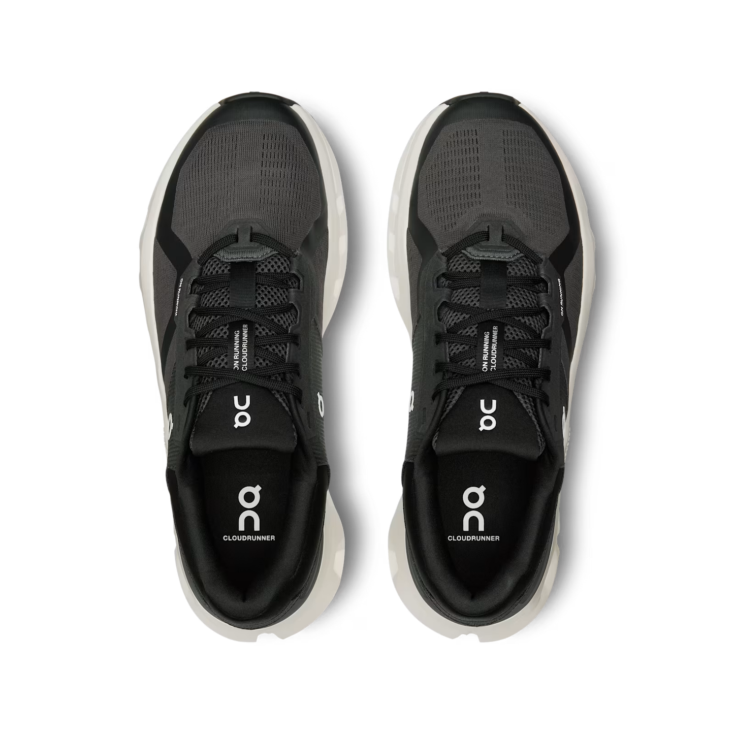 Cloudrunner 2 - Eclipse | Black