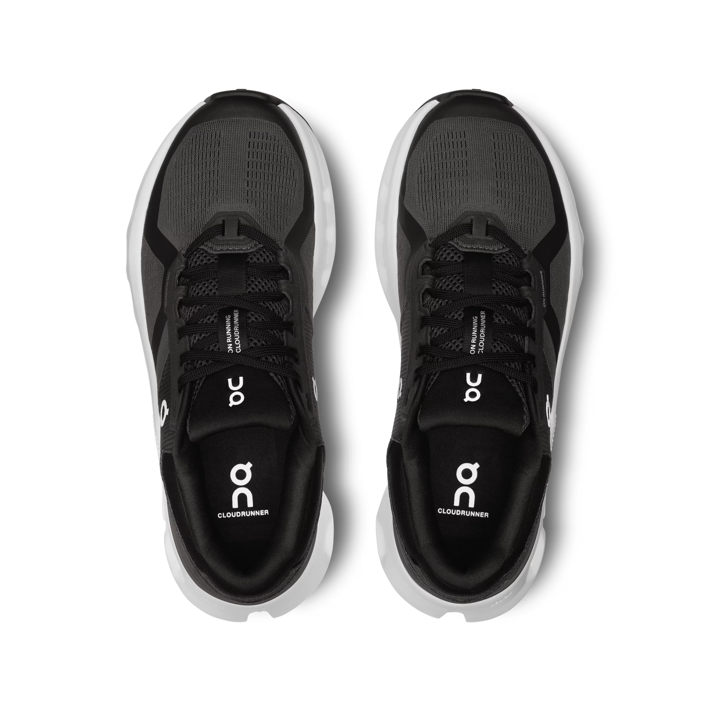 Cloudrunner 2 - Eclipse | Black