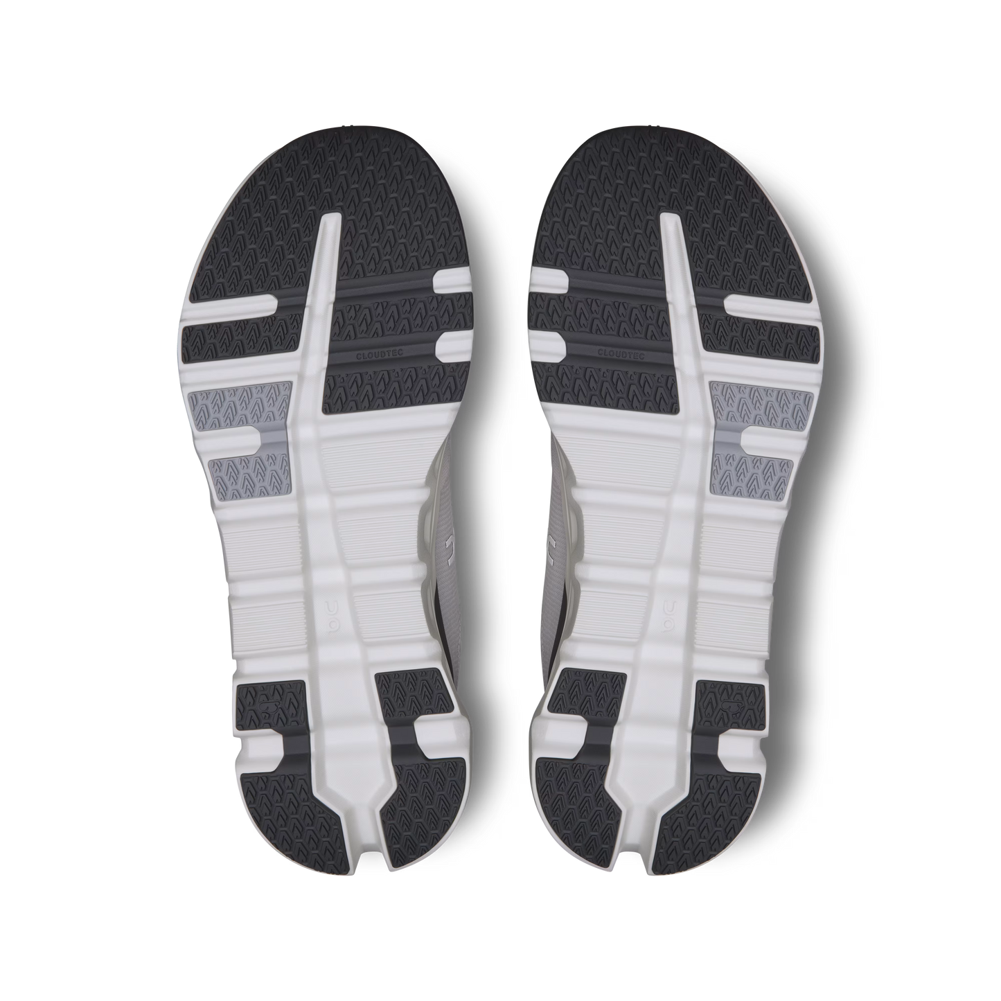 Cloudrunner 2 - Frost | White