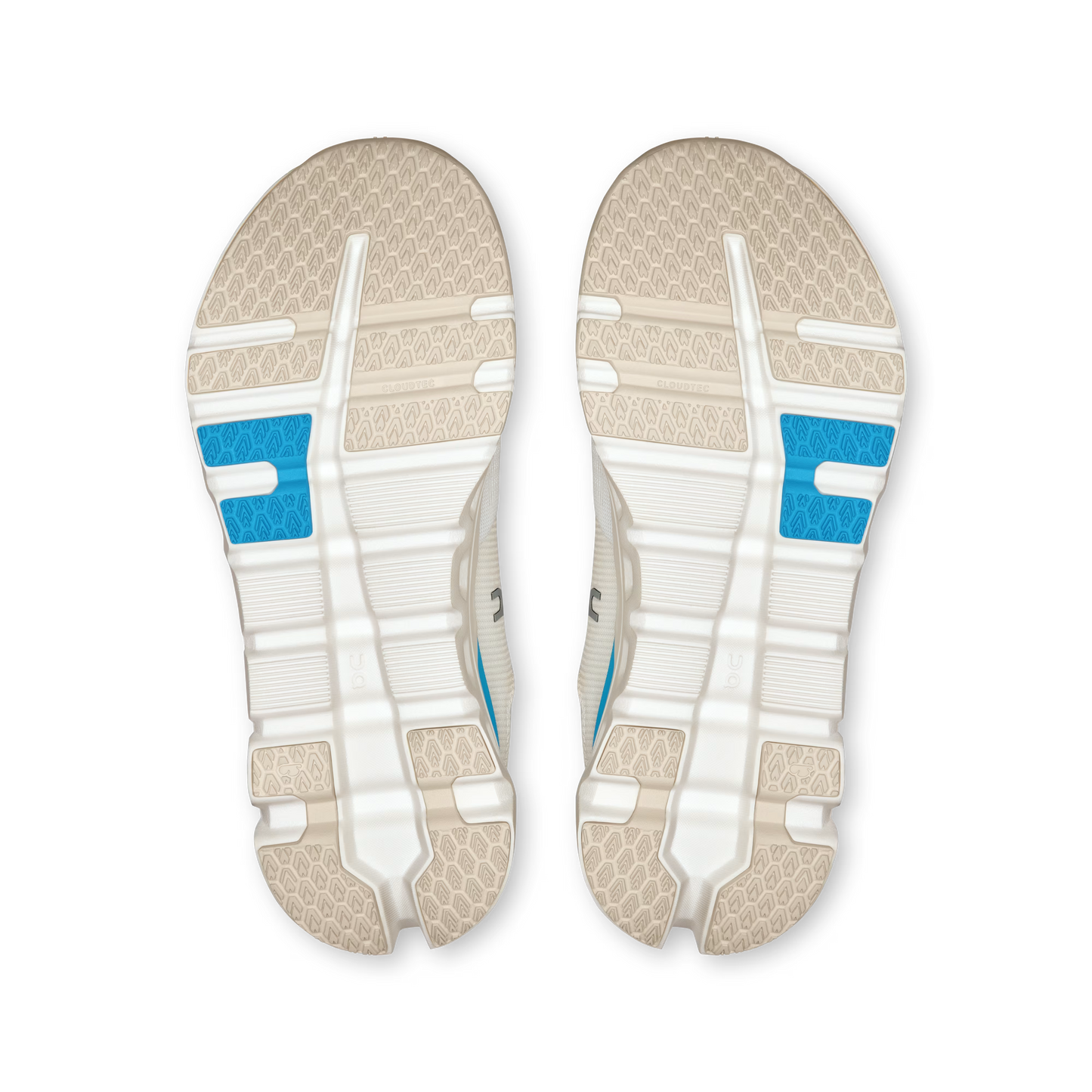Cloudrunner 2 - White | Horizon